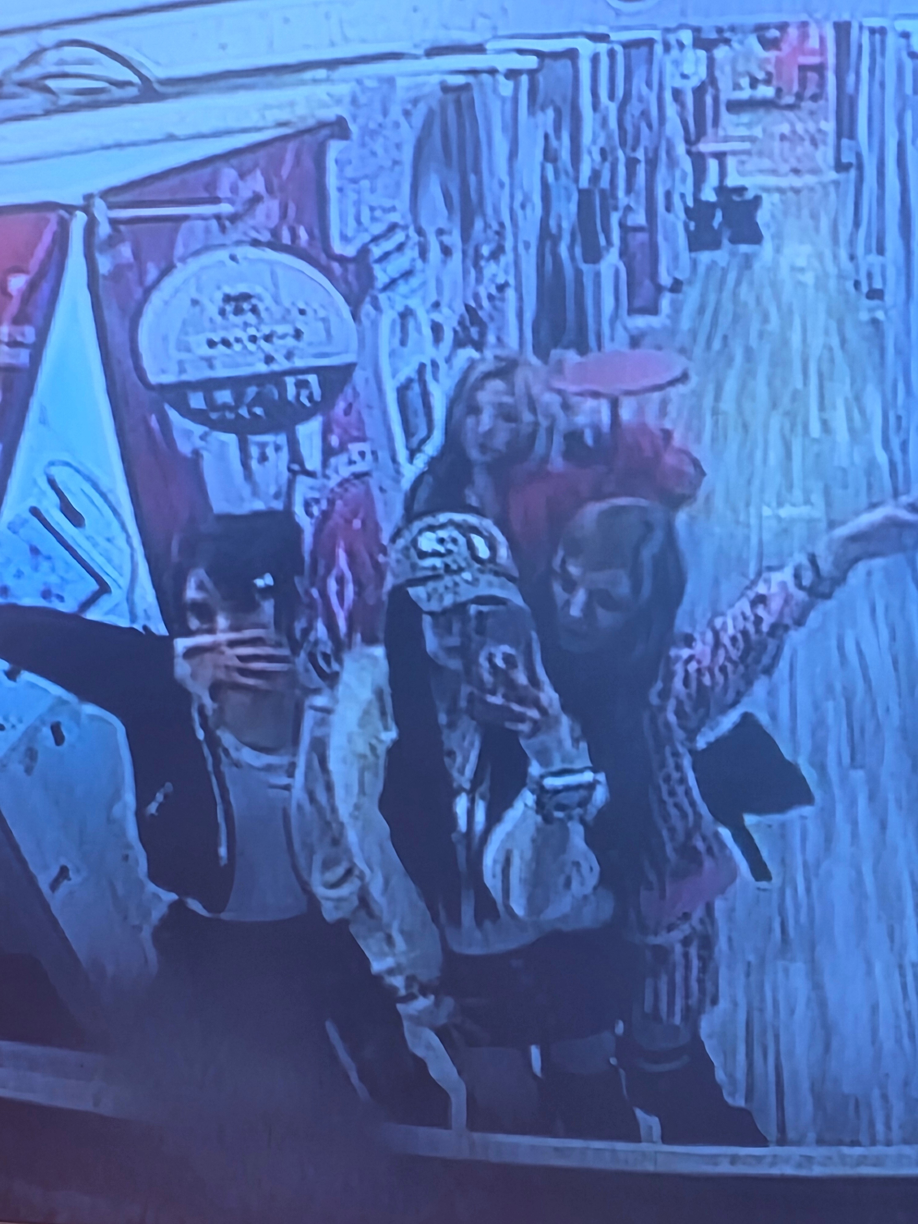 👾wvs这是？像挖耳勺拍的🙊 