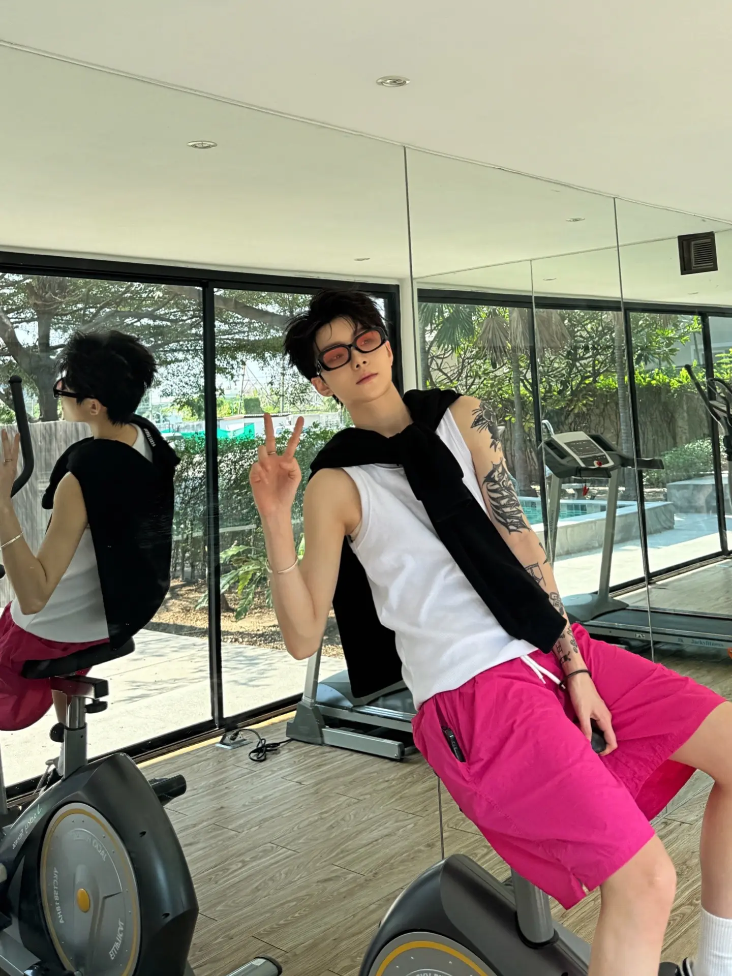 来测一下你们的姬达准不准 猜谁是侄女