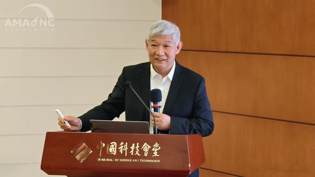 聚焦“韧性” 共谋发展——2026中国（北京）智能与新能源汽车峰会成功召开202