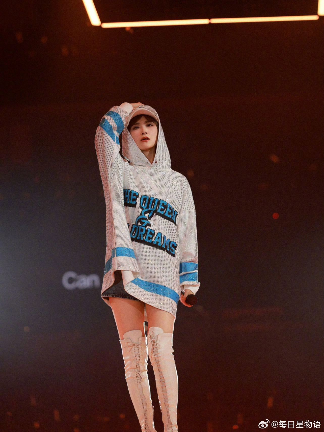 李宇春抢票 2026皇后与梦想演唱会郑州站抢票现已售罄！4月18日郑州奥体中心体