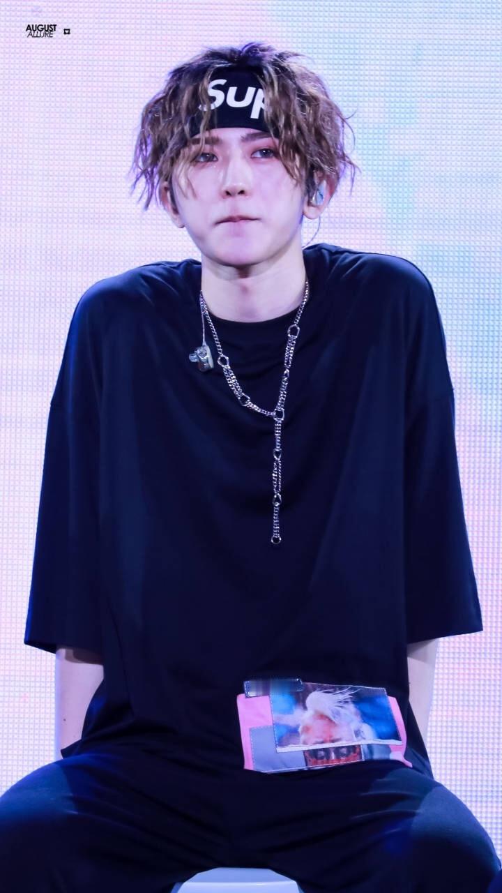 泡面头好可爱🥰给蔡徐坤的七夕星河情书 ｜蔡徐坤