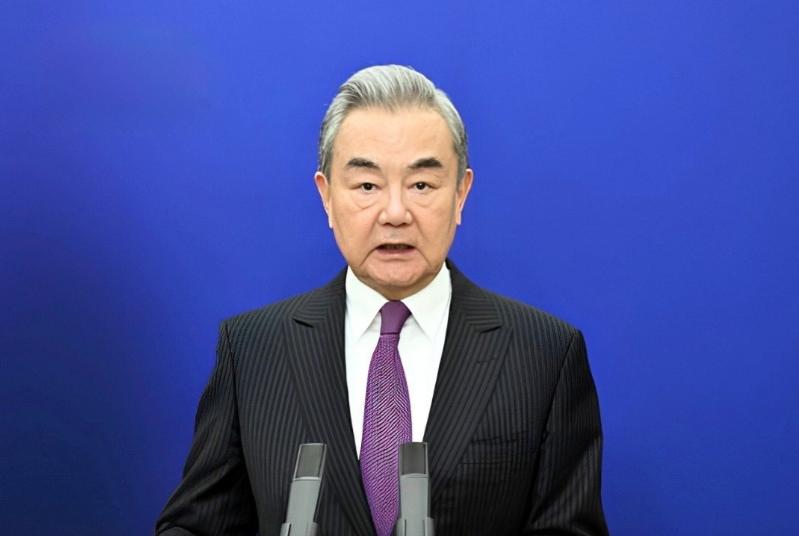 承认了，韩国最高规格等待中国。
韩国外交消息人士7月29日透露，韩中双方已就王毅