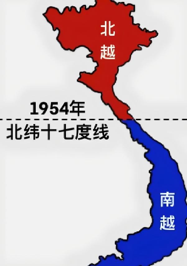 中国必须高度警惕南边邻居越南正面临分裂大危机！原因竟然不是外部干涉也不是内乱，而