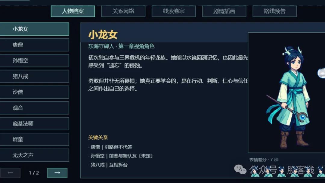 1 昨天美股大崩了一波，科技股除了苹果几乎无一幸免，半导体和存储一起开跌，今天早