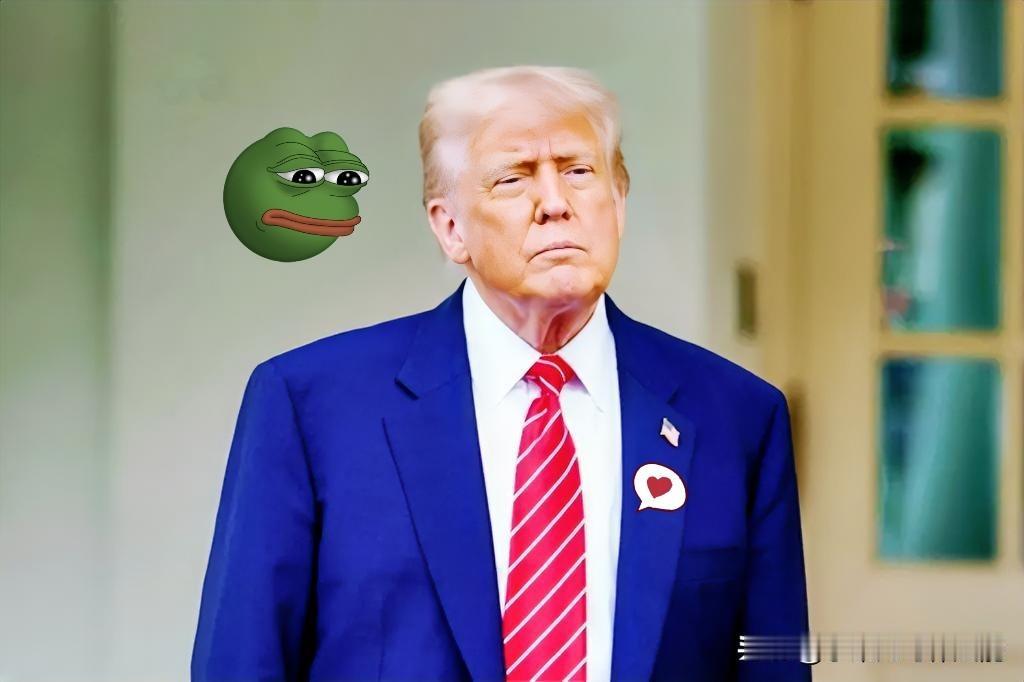 就在昨天
特朗普宣布了！

当地时间2025年11月6日白宫，特朗普官宣与礼来、