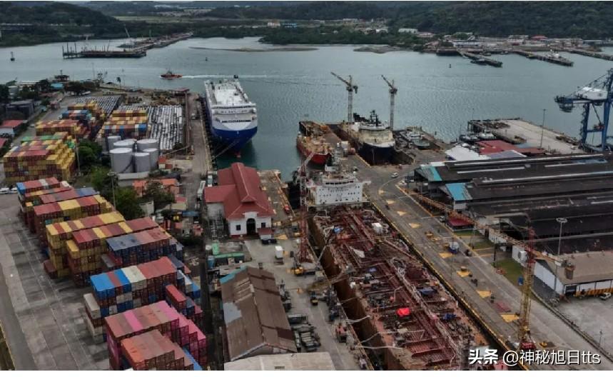 长江和记实业旗下香港子公司因失去巴拿马运河两大关键港口控制权，向巴拿马政府索赔2