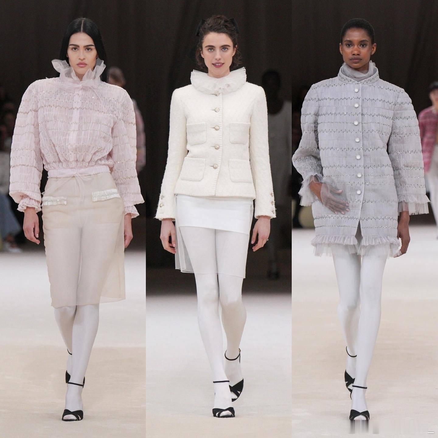 Chanel  2024 spring#chanel##Ins# ​​​