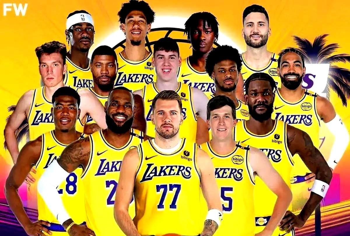 东契奇离MVP只差湖人点头

33.9分9.8助攻，独行侠西部前四，数据比约基奇