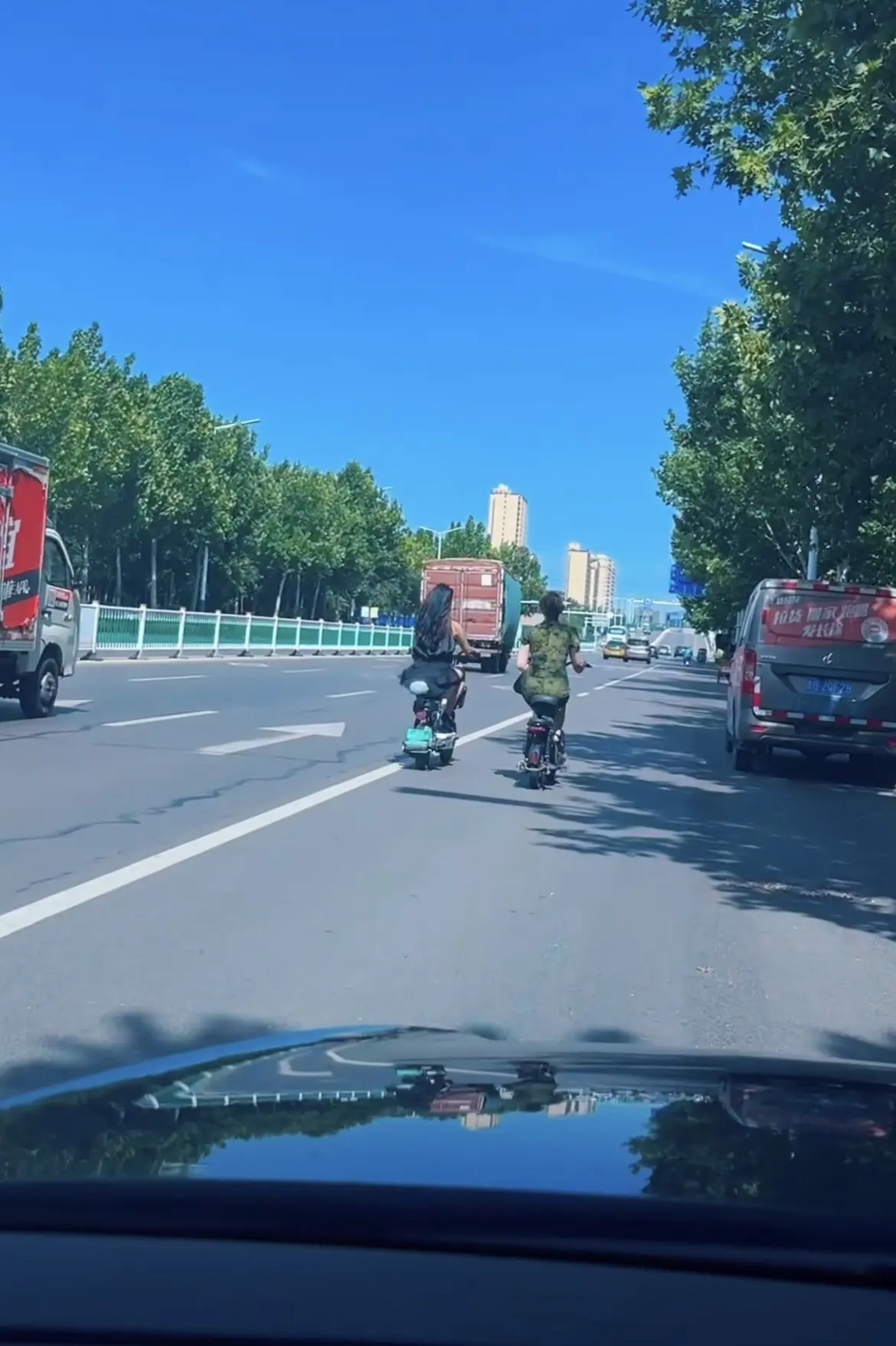 军师们 这种怎么追