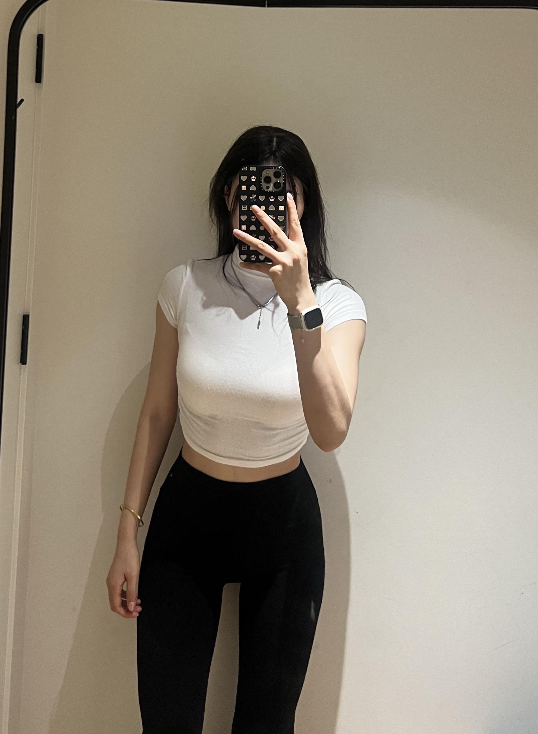 健身女孩的快乐 健身女 运动女孩 身材塑形记录 减脂期甜品