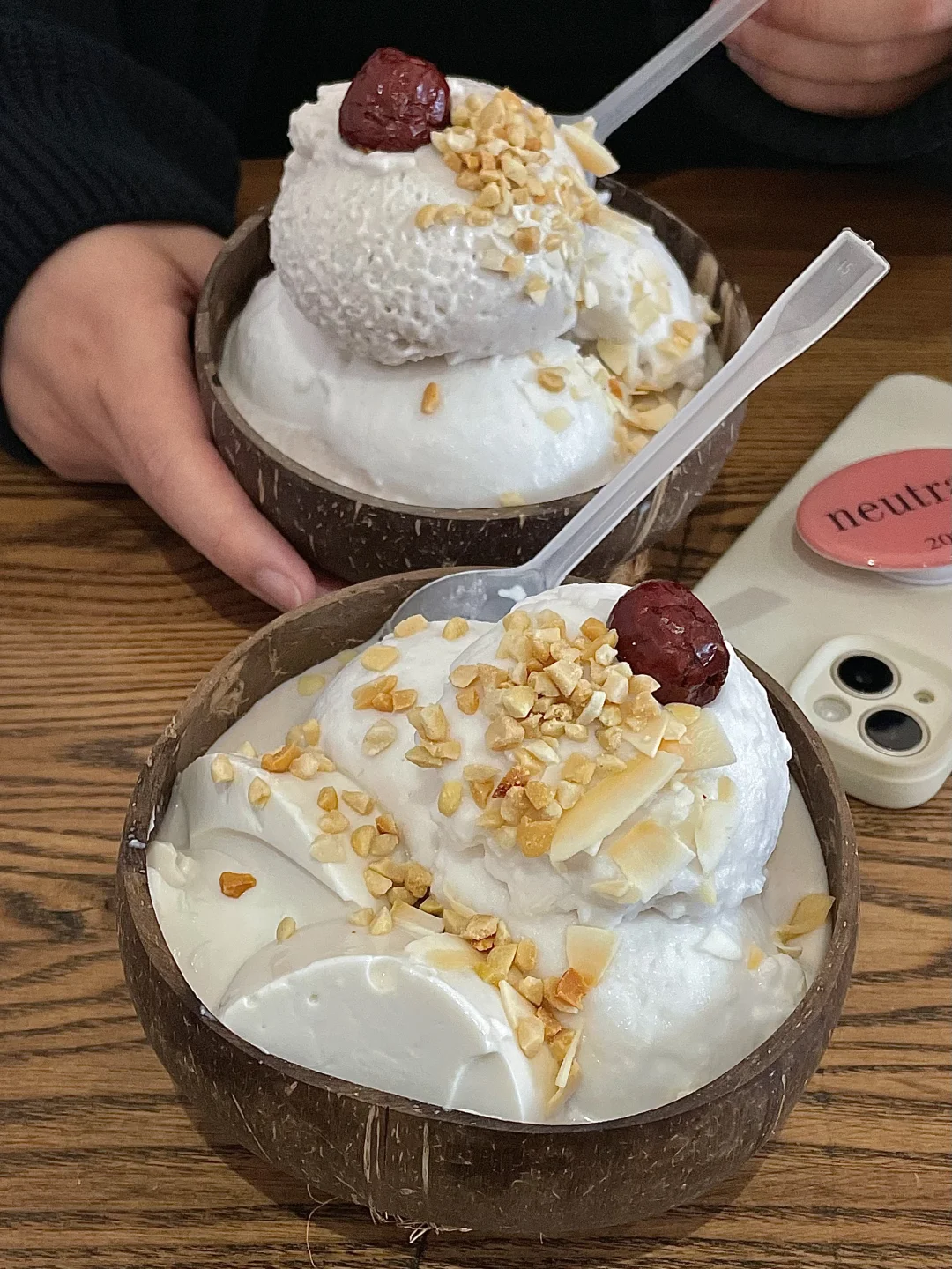 天津！个人认为不网红巨好吃的14家小店…