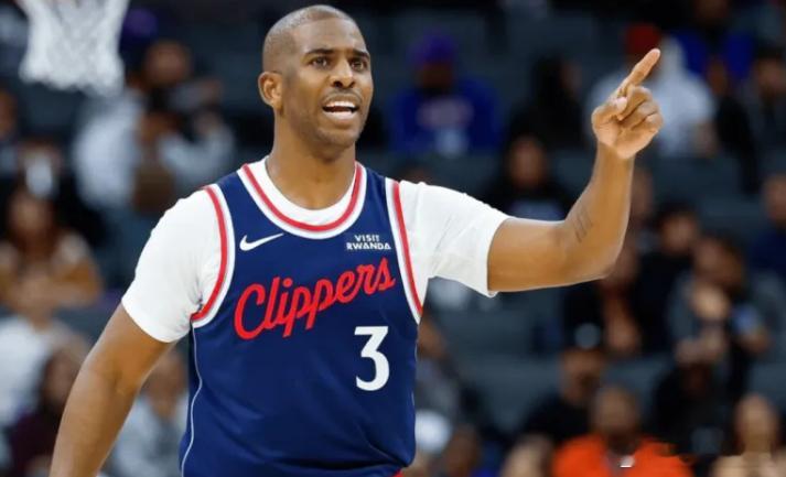 保罗这个人控制欲太强，目前的状态，能签他的球队真的不多了。有夺冠实力的球队，不需