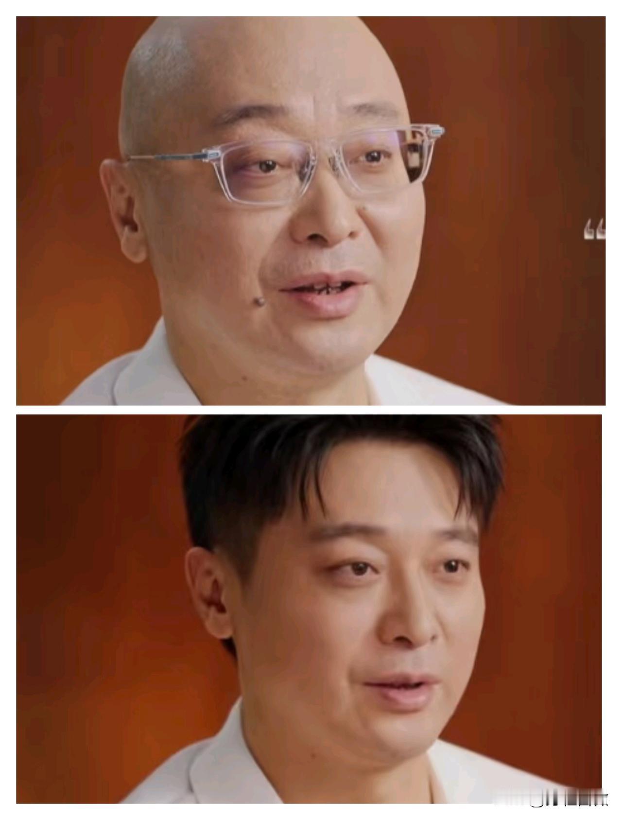 发现没
路行其实挺好的
有金，情绪稳定，格局还很大，主要是把眼睛、痣去掉，还真的