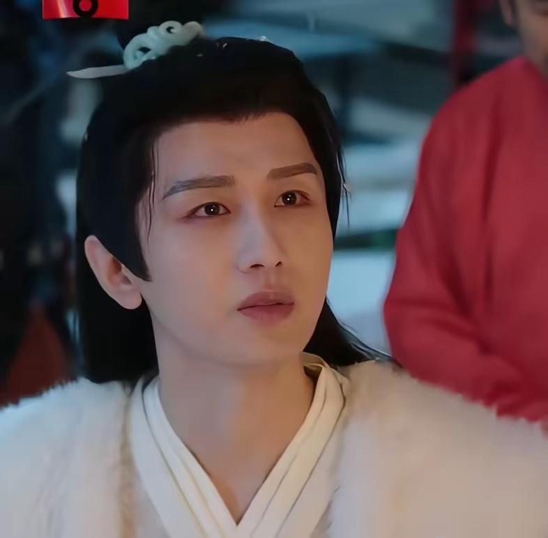 《长安二十四计》里藏得最深的坑，终于填上了——谢淮安能在虎贲眼皮子底下活十几年，