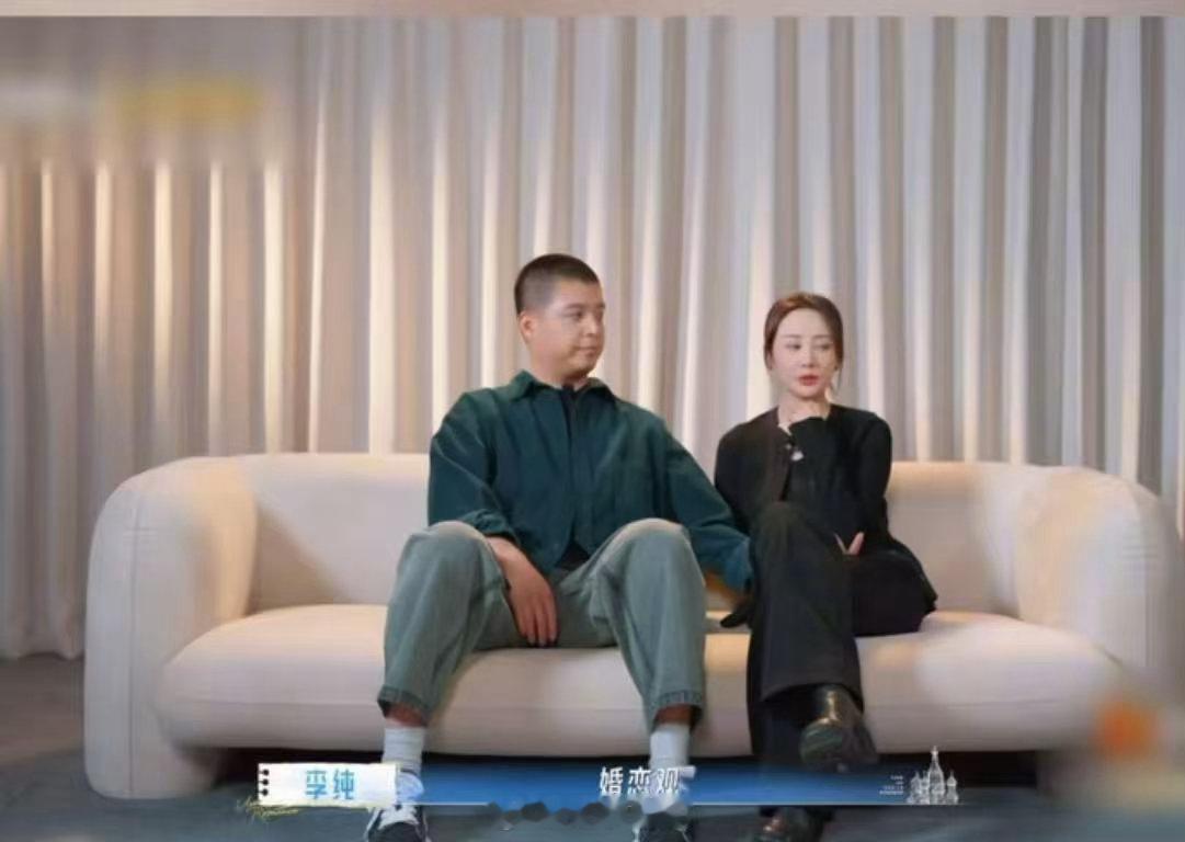 马頔说我就要最好的 马頔这段输出太圈粉了。不装谦虚无畏畏缩缩，认定了就是最好的，