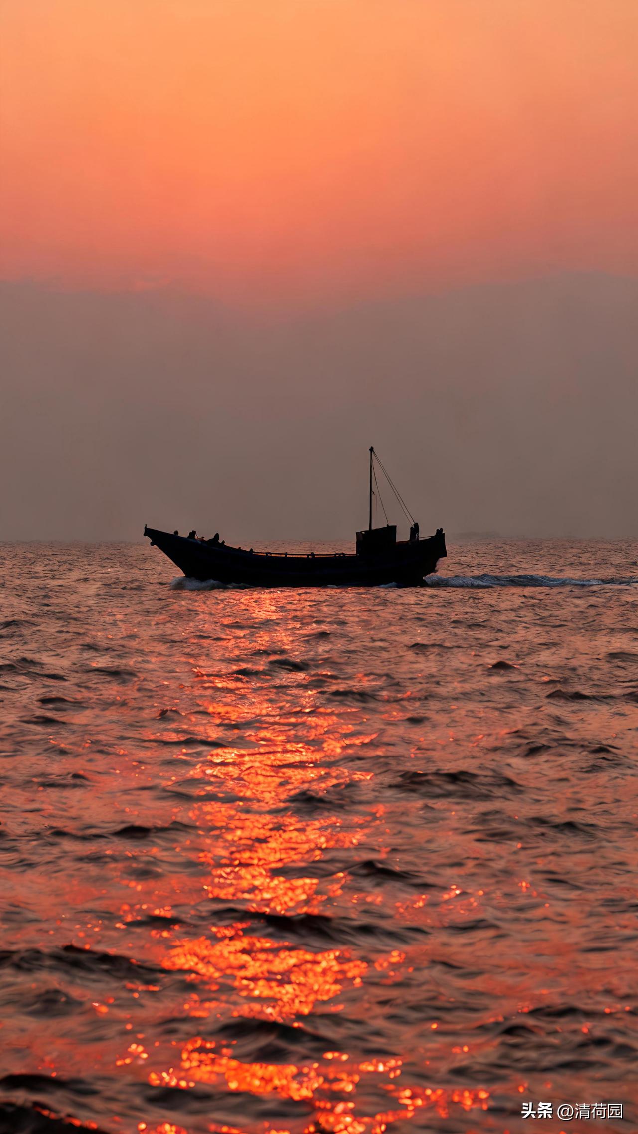 大自然美丽风景壁纸