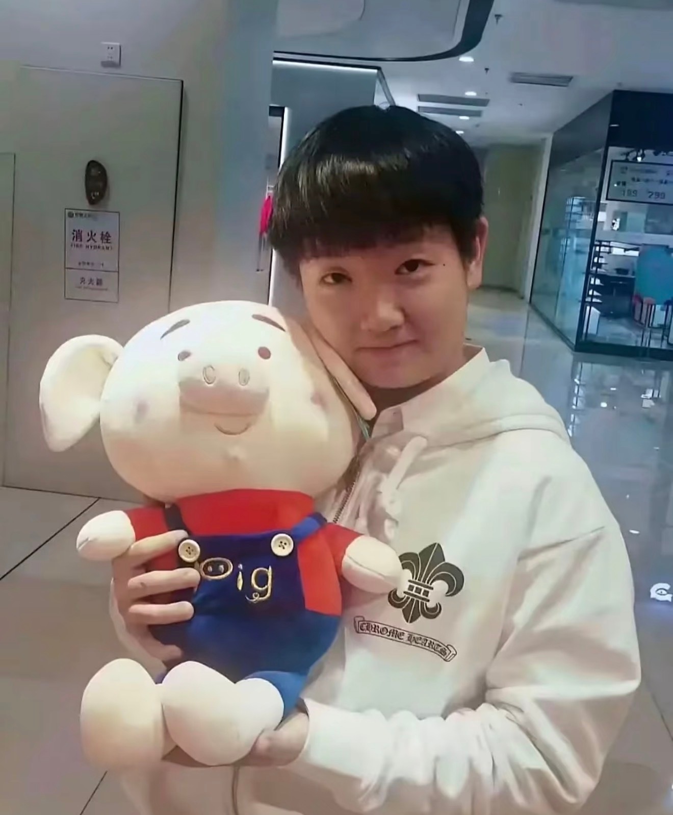 本来就是一个小女孩呀🥺🤲🏻 