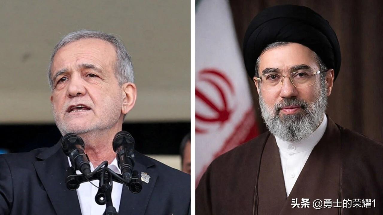 伊朗伊斯兰革命卫队