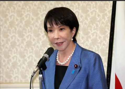 果不其然！ 岩崎茂在华资产被冻结的消息刚传出去，东京那边的态度马上就变了。要说这