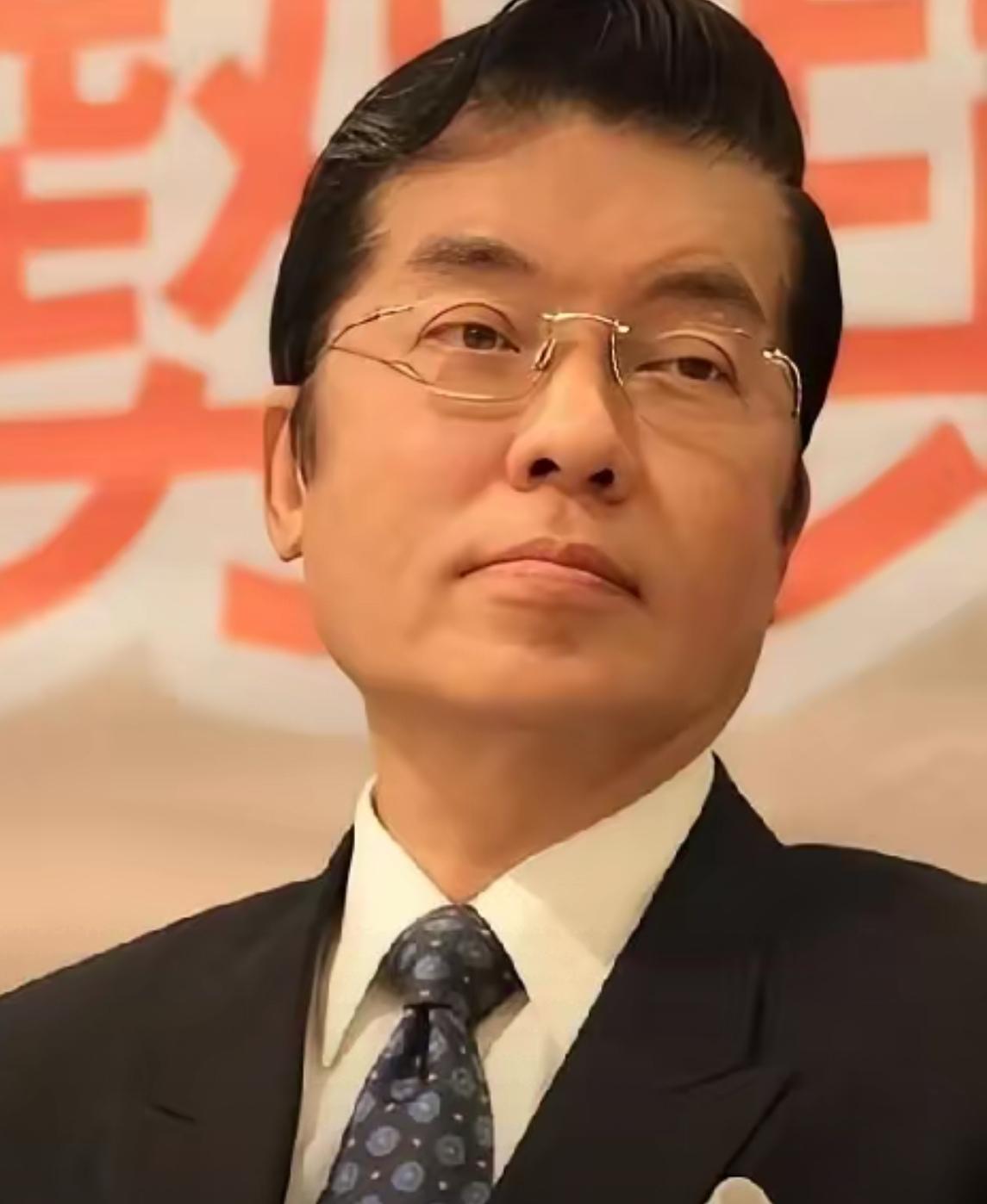 张荣恭被提名为国民党副主席
近日发表惊人言论，国民党政客不要再做和平分裂的美梦。