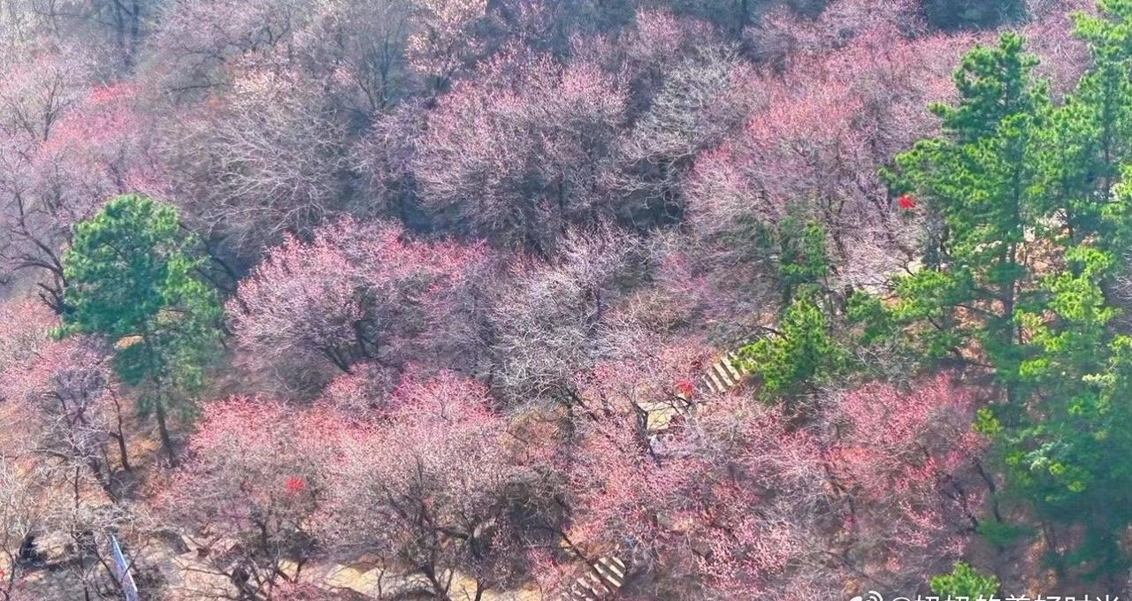 河湖荡漾映繁华，邻里和睦显温情，大美燕赵，以温度诠释城市魅力河北这座城特别有温度