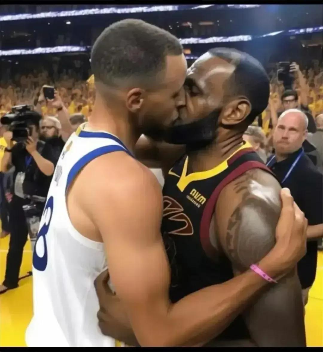 ESPN：“湖人管理层明确表示2025-2026赛季后不再为詹姆斯提供新的合同！