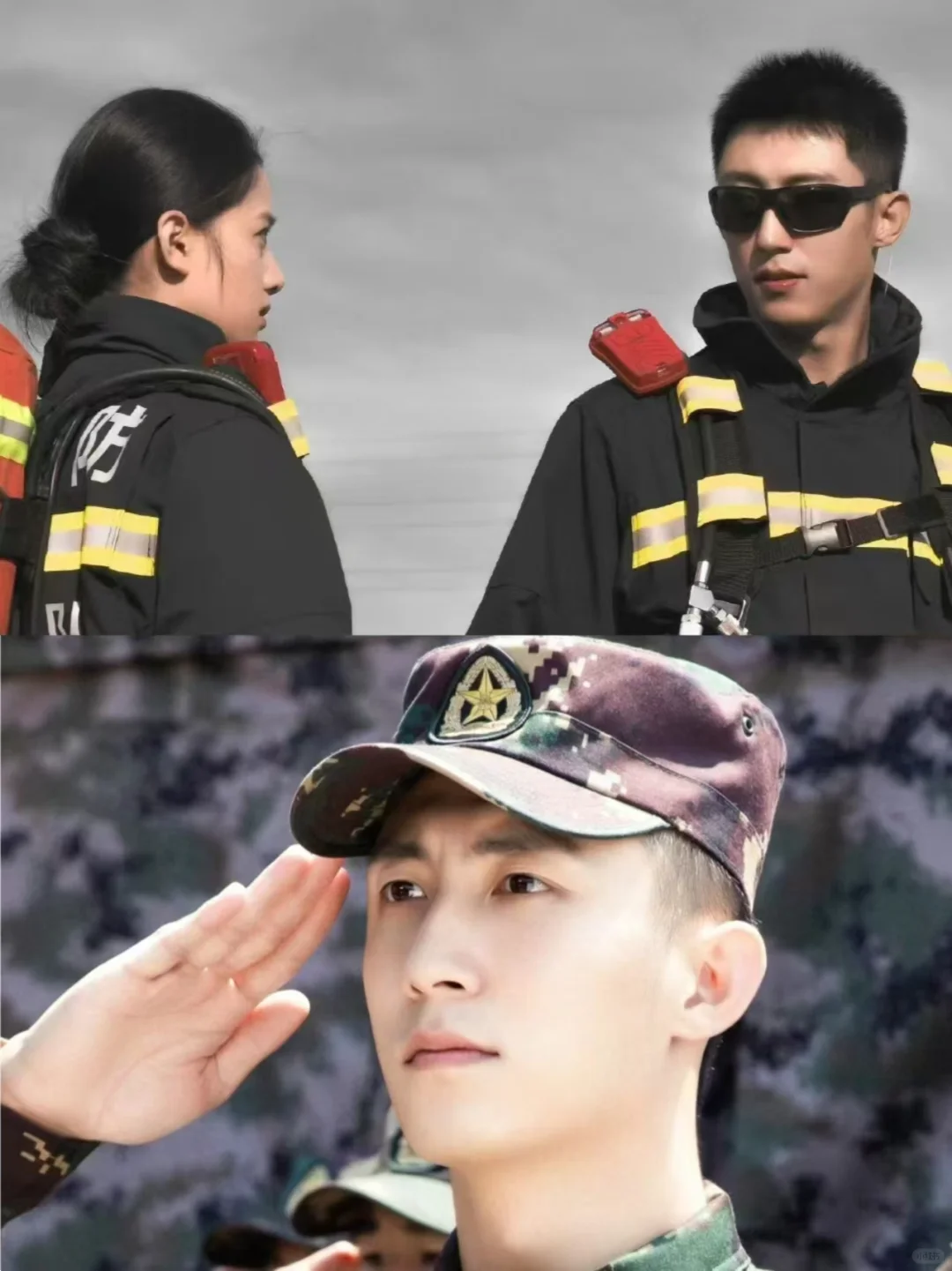 妈呀!直接炫完全集!甜爆了!