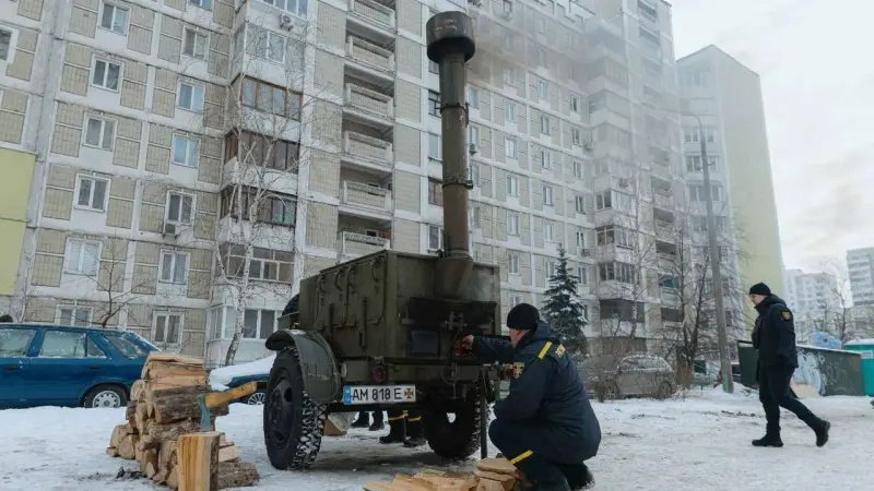 烽火问鼎计划幂谈天下 阿列斯托维奇：乌克兰已输掉消耗战基辅政权低估了俄罗斯打持久