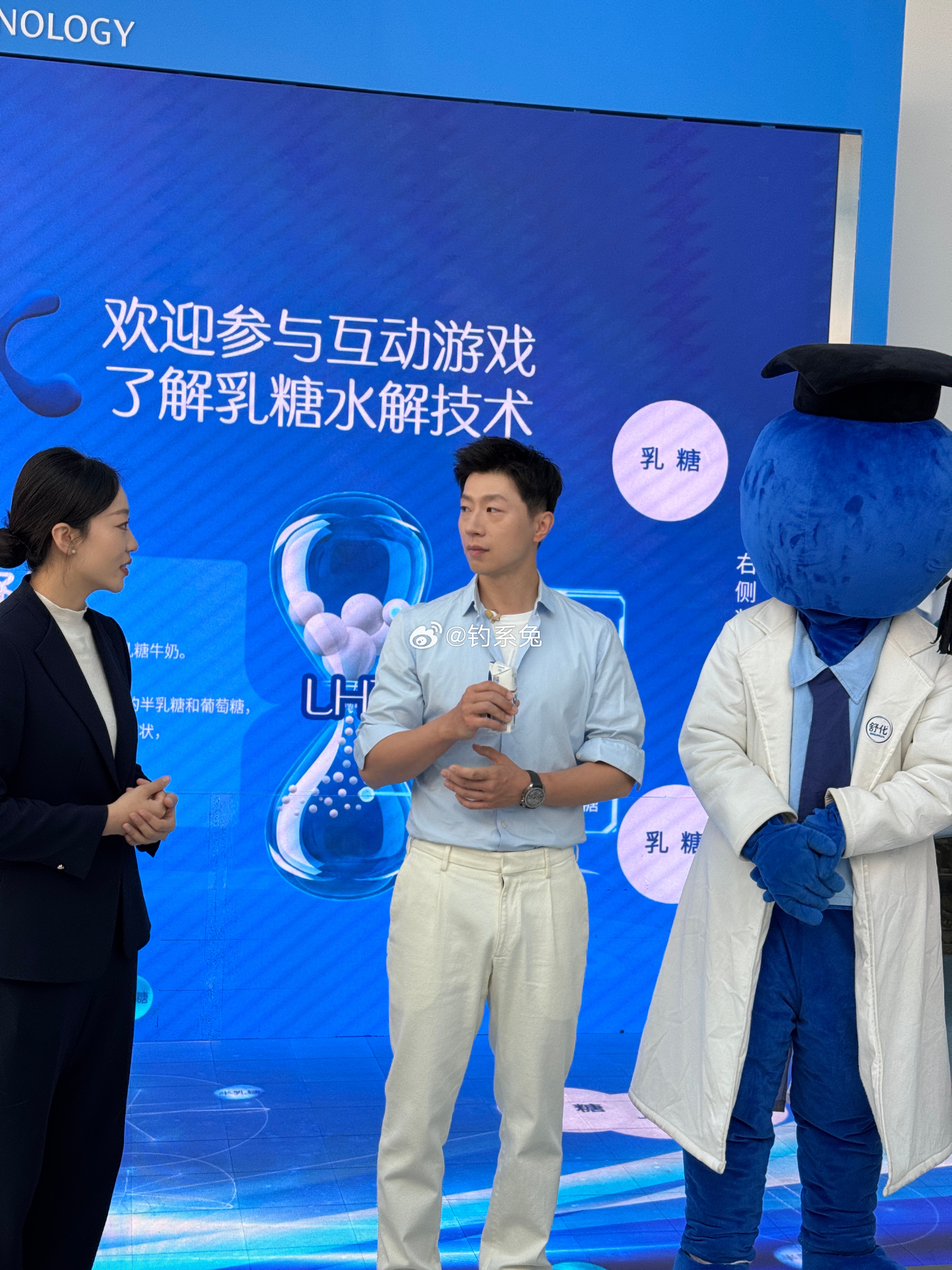 突然理解为什么要去大厂工作了马龙这一趟工厂溯源，把“大厂”两个字讲明白了。环境规
