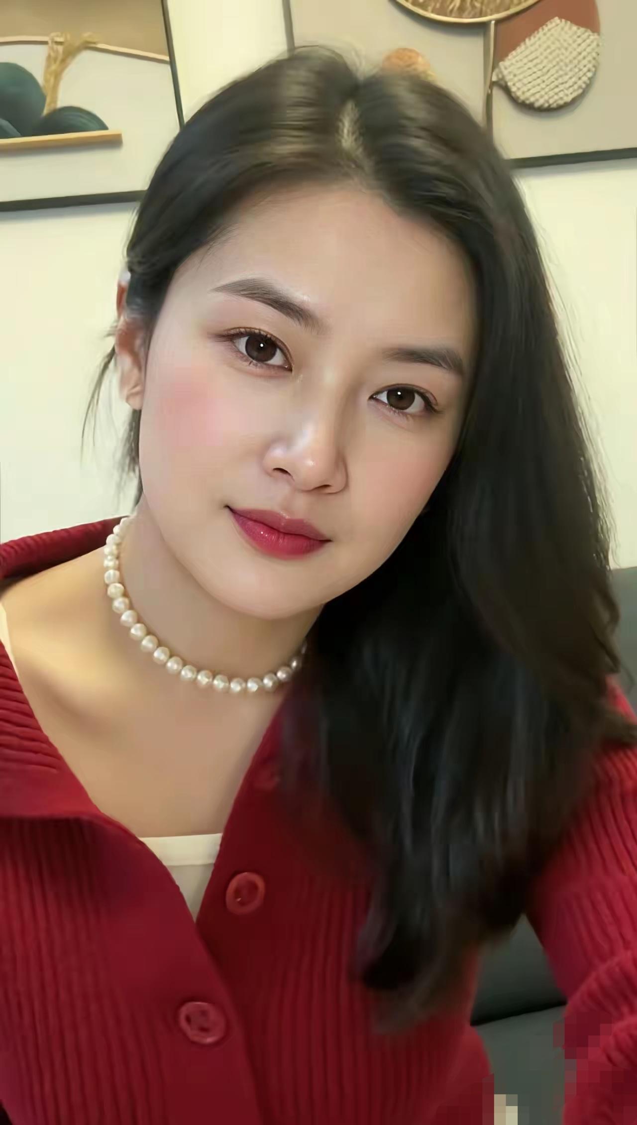 美丽容颜