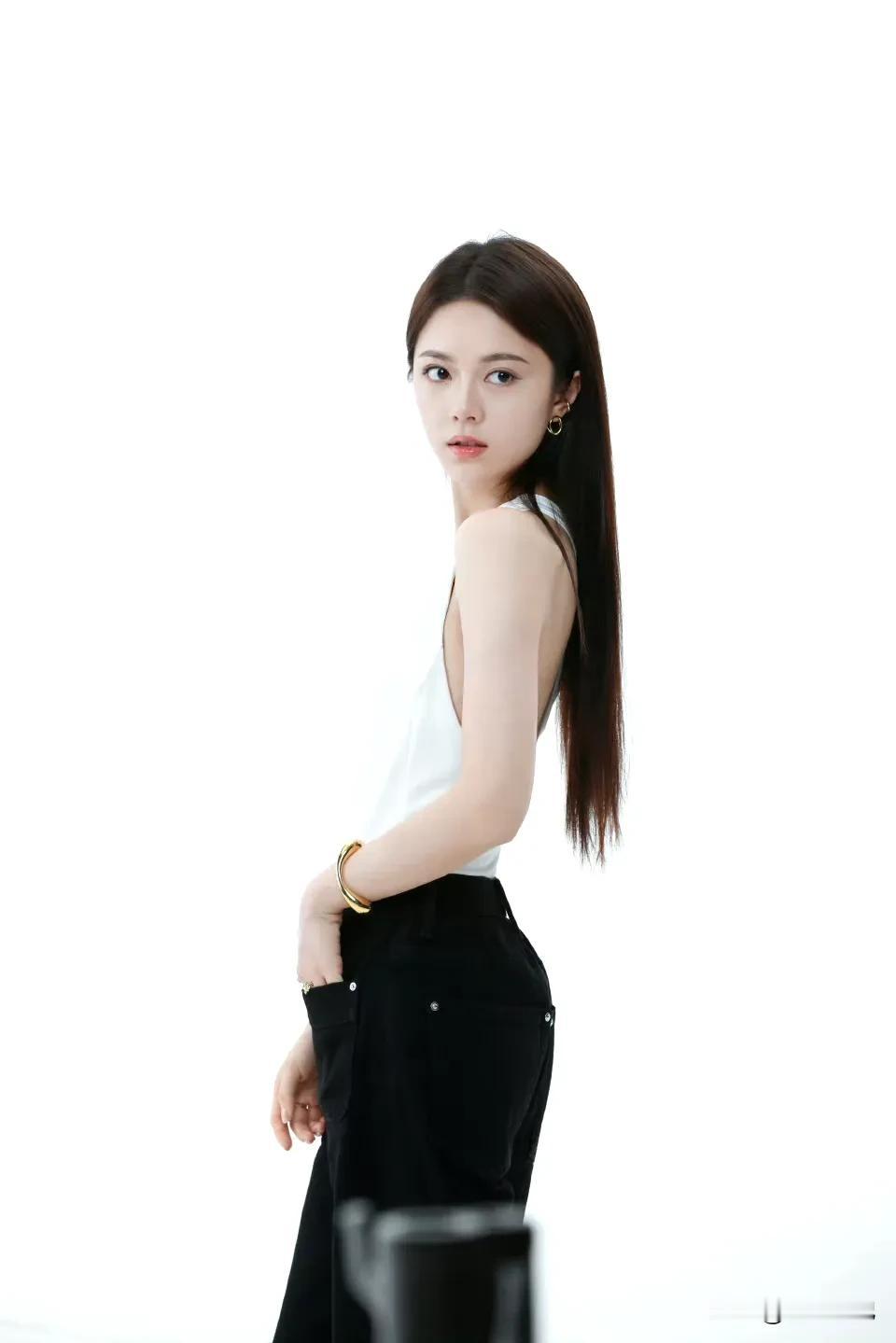 赵今麦