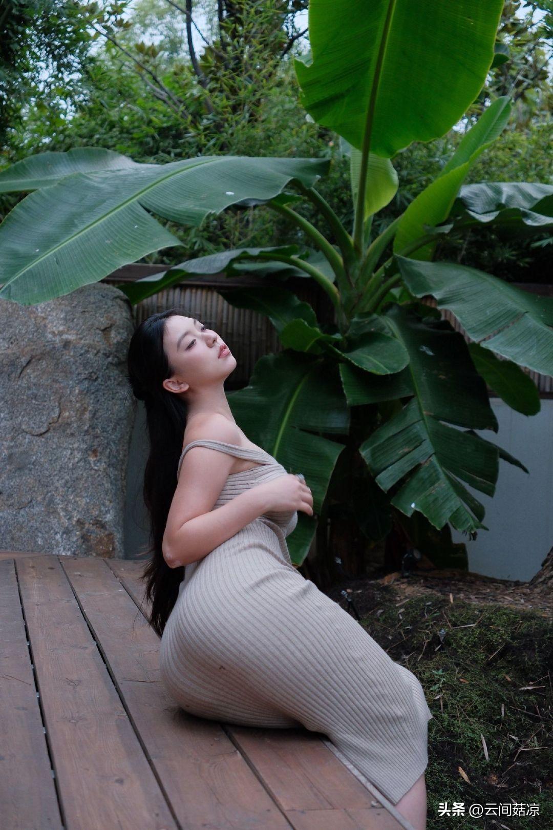 女生如何穿搭看起来时尚更有品味呢品味人生得意须尽欢