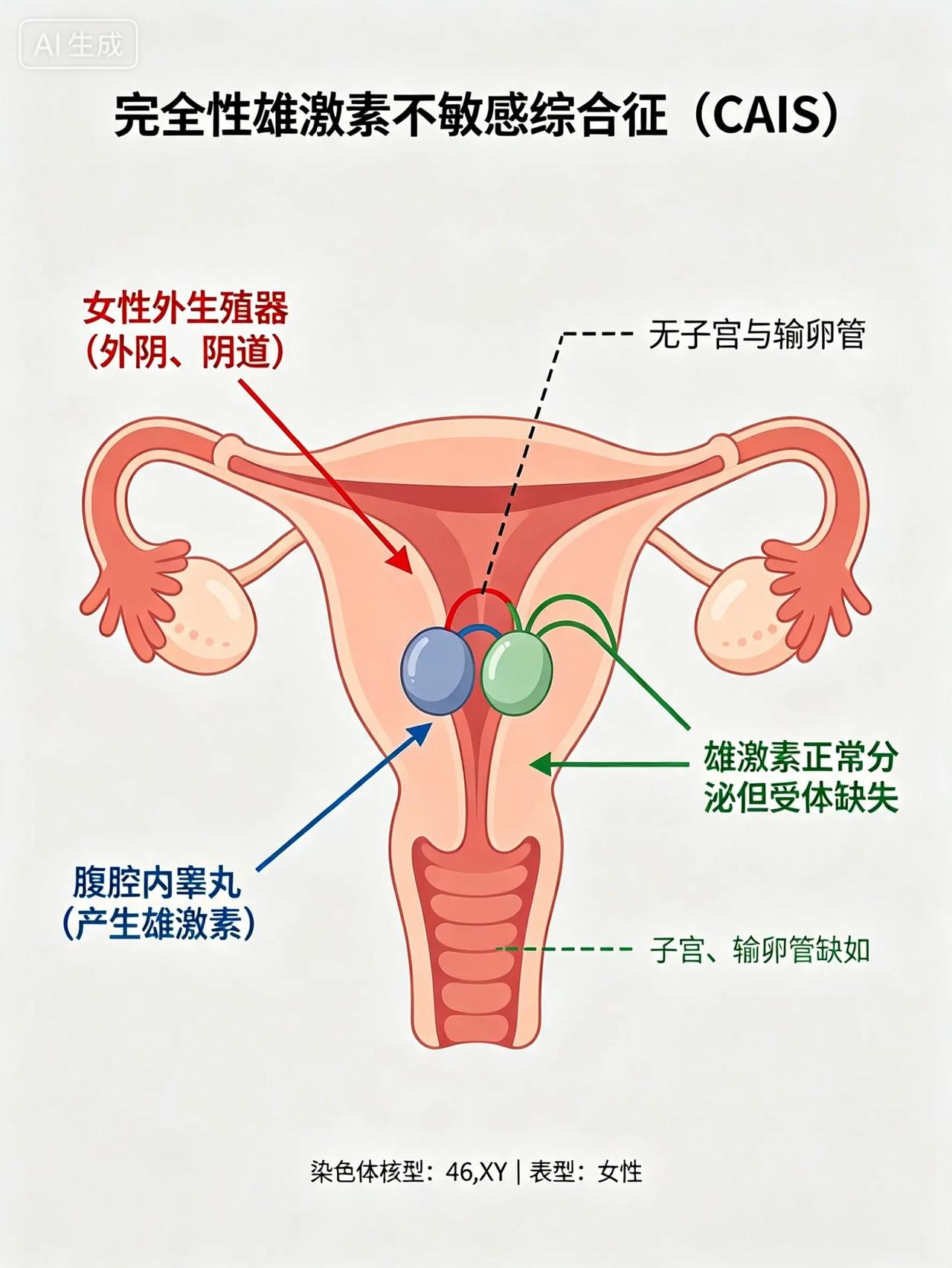从小了解性知识的必要性又多了一条：性别观念会影响一辈子的生活
26岁女子恋爱后体