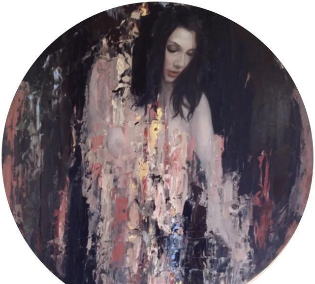 MEREDITH MARSONE是一位在新西兰工作的当代油画艺术家。 她的主题以