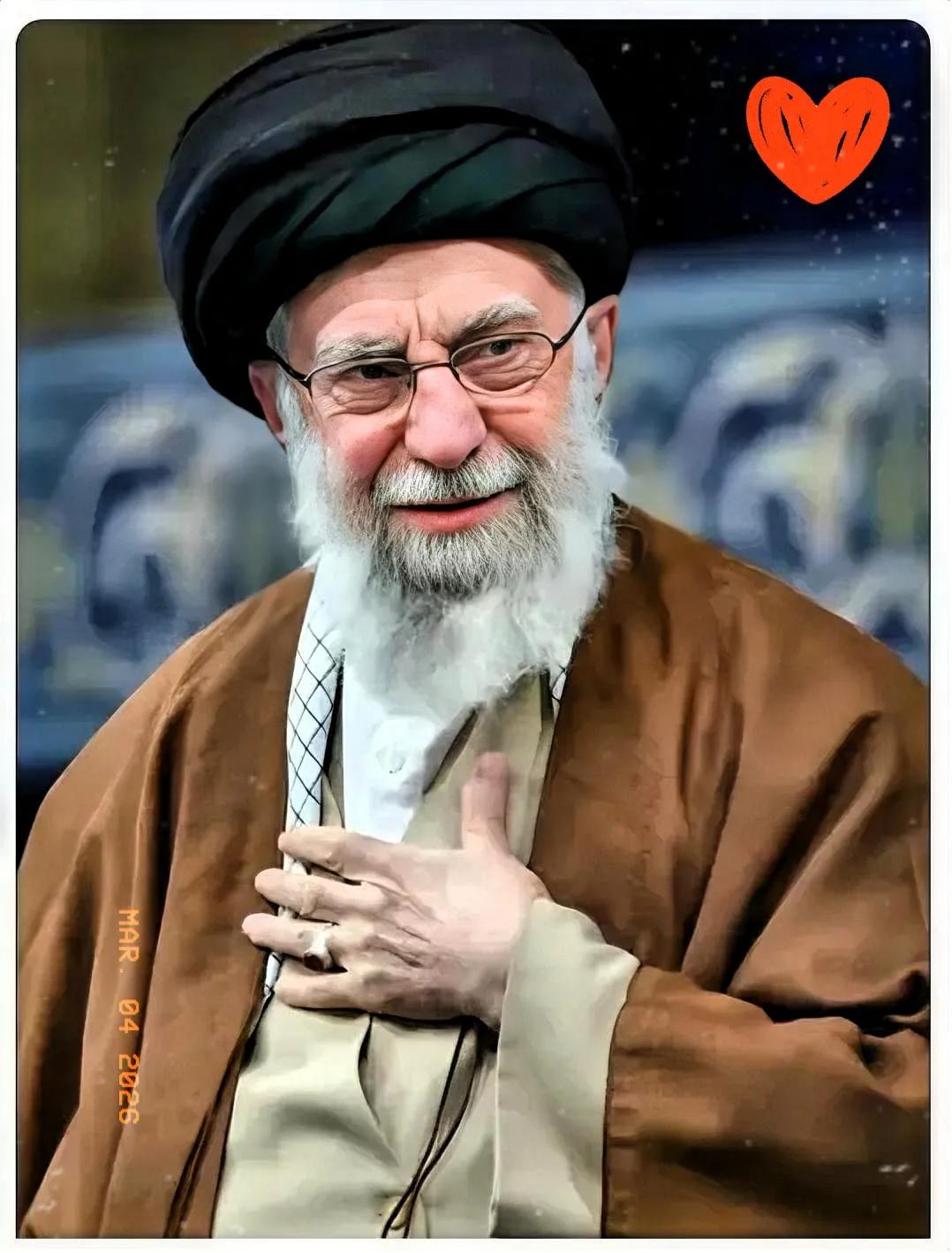 2026年3月3日，伊朗迈赫尔通讯社证实哈梅内伊的儿子穆杰塔巴平安无事，反驳了以