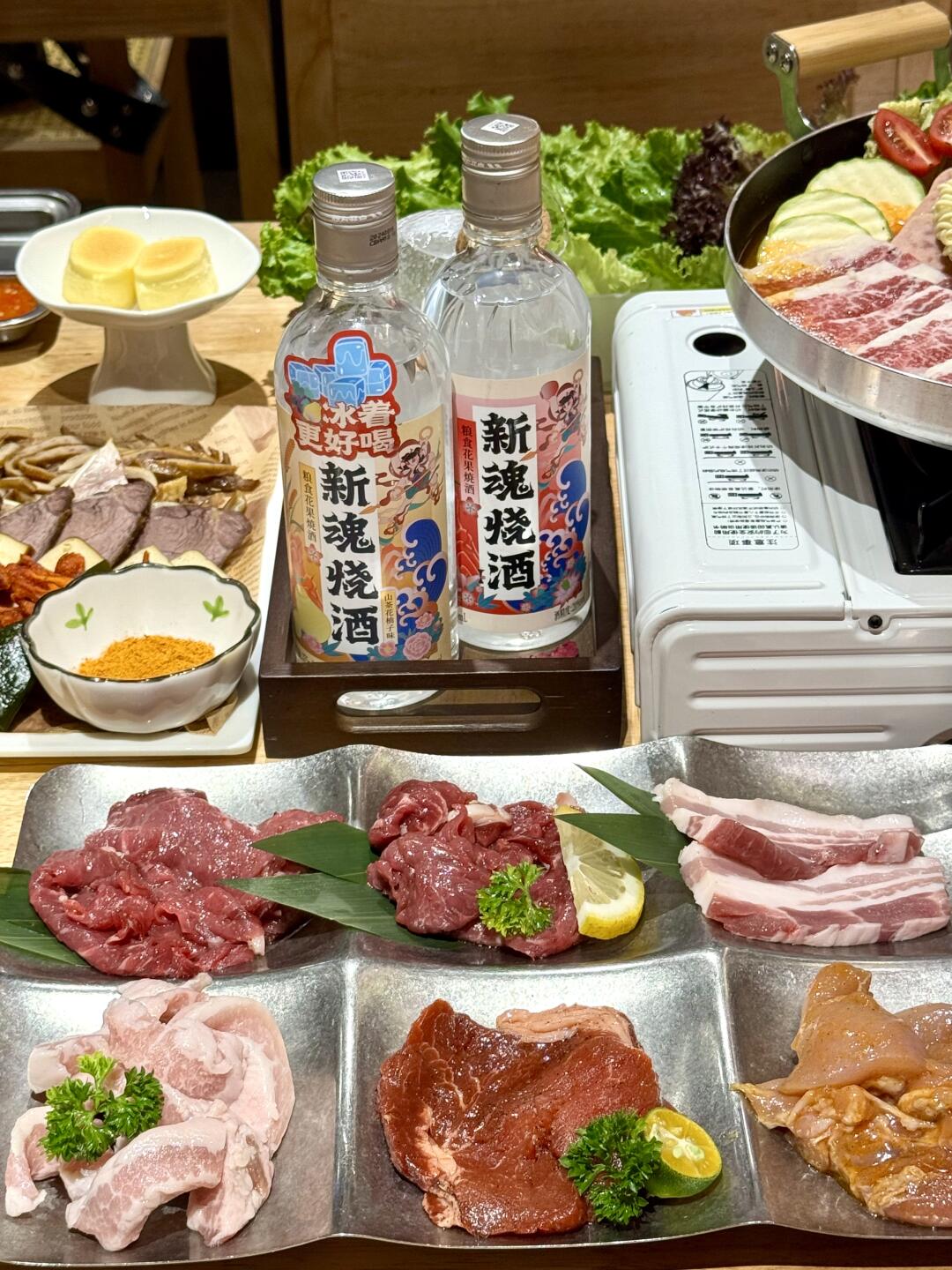 观音桥的！！不宣传这个糊涂啊你！！