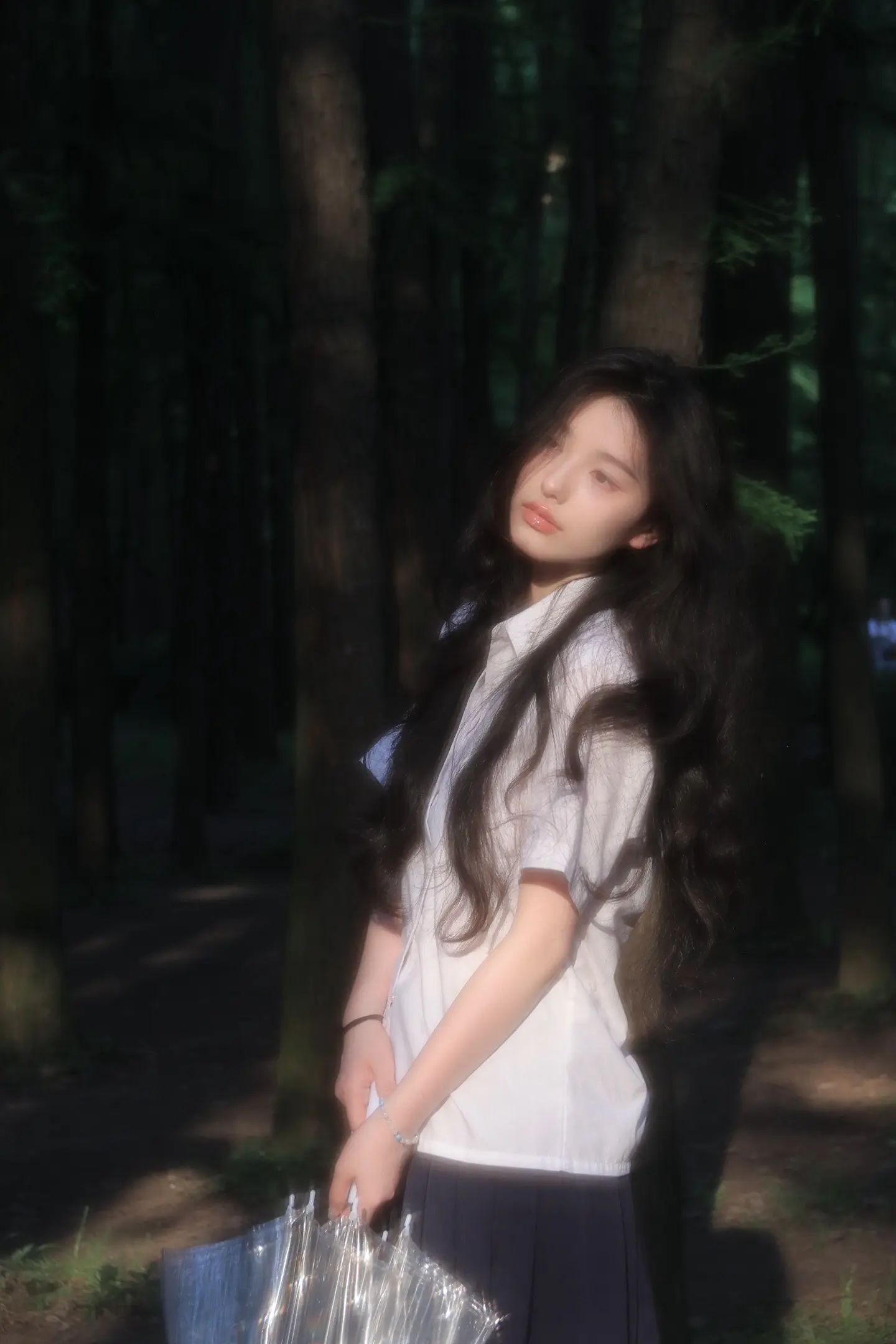 ditto.stay in the middle～