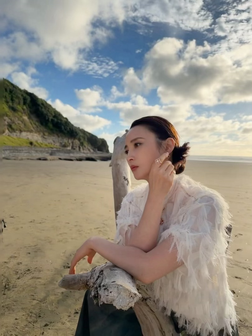 “这世上始终无人能及纯元” 