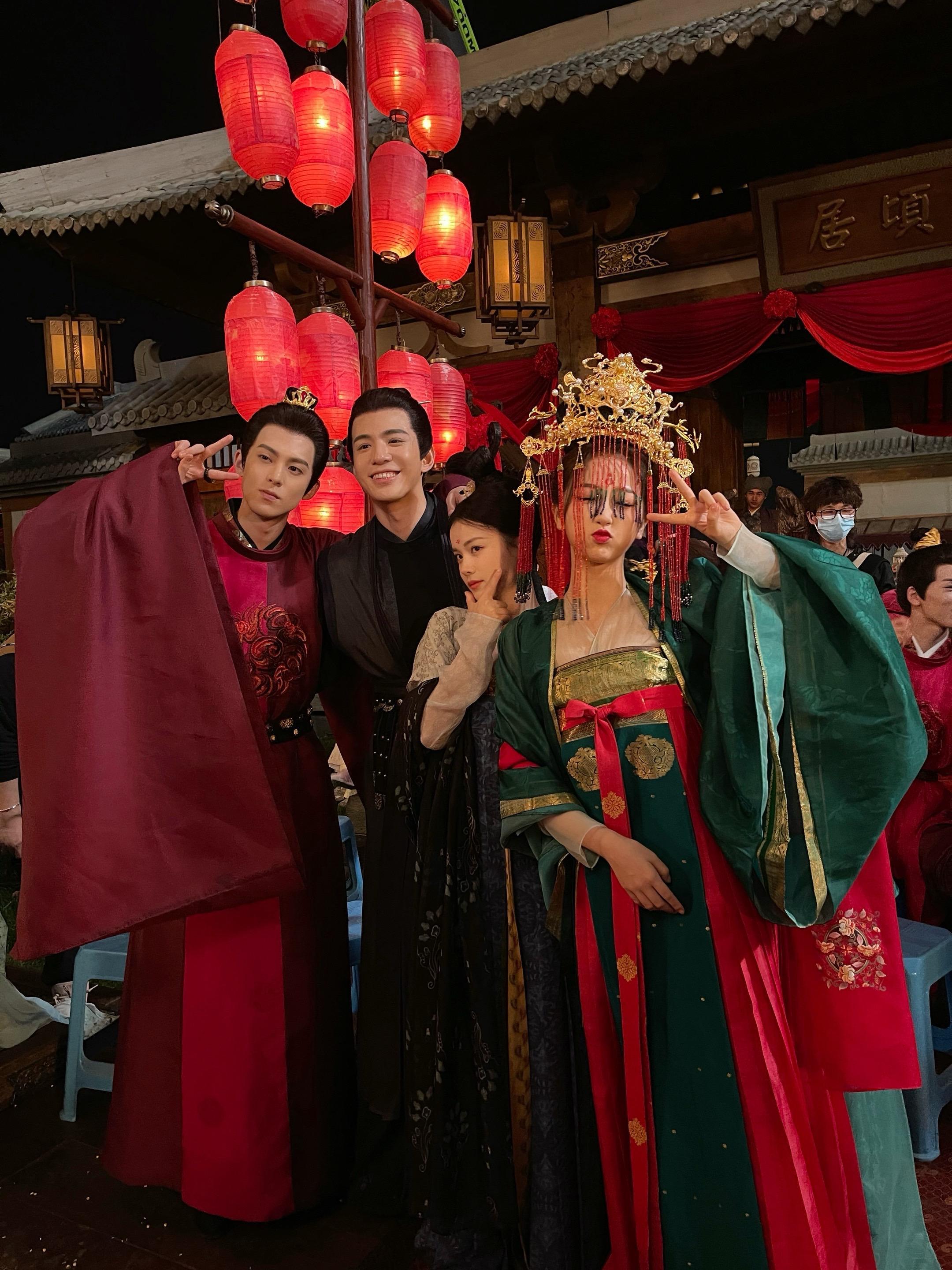 这个结黎好像每一年都会发苍兰诀