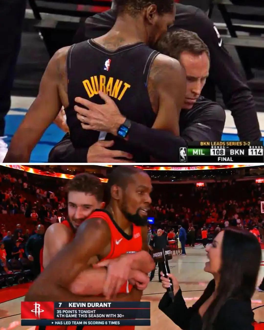 申京终于懂了纳什的感觉