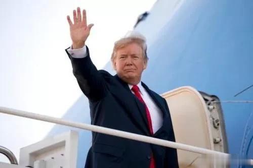 【特朗普是否应邀访问克里米亚？如果成行，将一锤把拜登打下台！】

近日俄罗斯克里