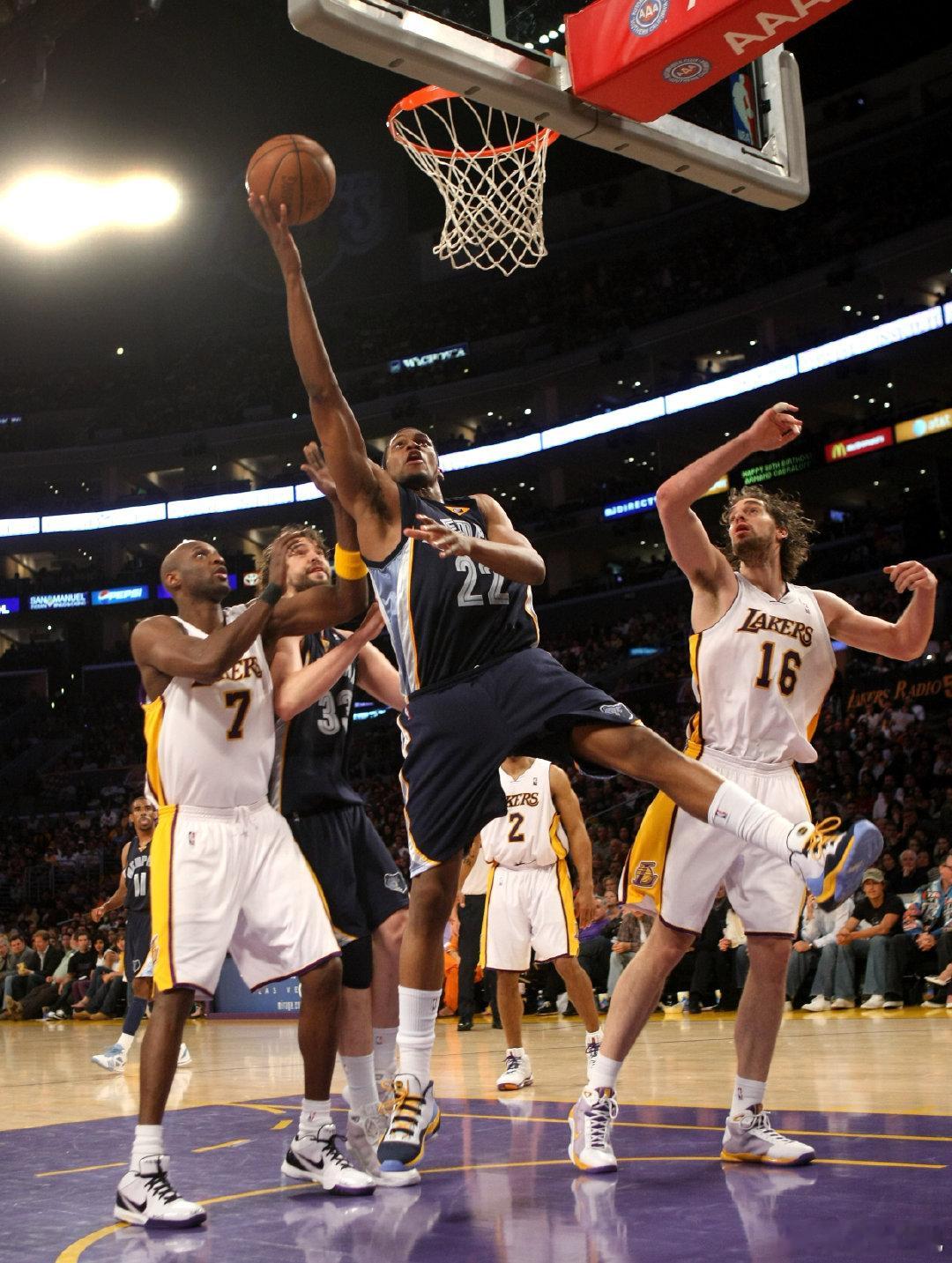 Rudy Gay  右 ​ cr：Autohao ​​​