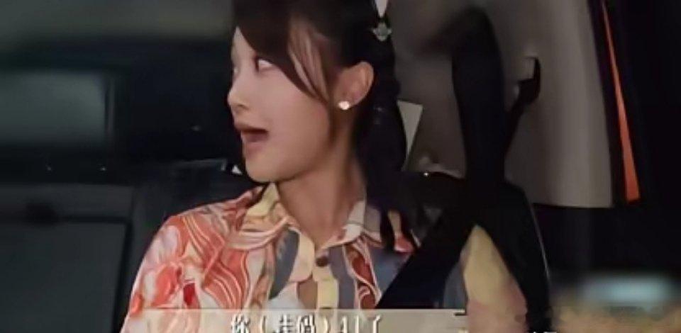 听完蔡少芬的这段话，真的涨知识了！在节目中，蔡少芬自爆说：自己的身体到17岁就停