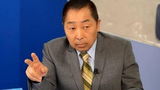 唐湘龙撂狠话：动郑丽文？民进党你试试看！

唐湘龙这次没客气，直接给民进党划下红