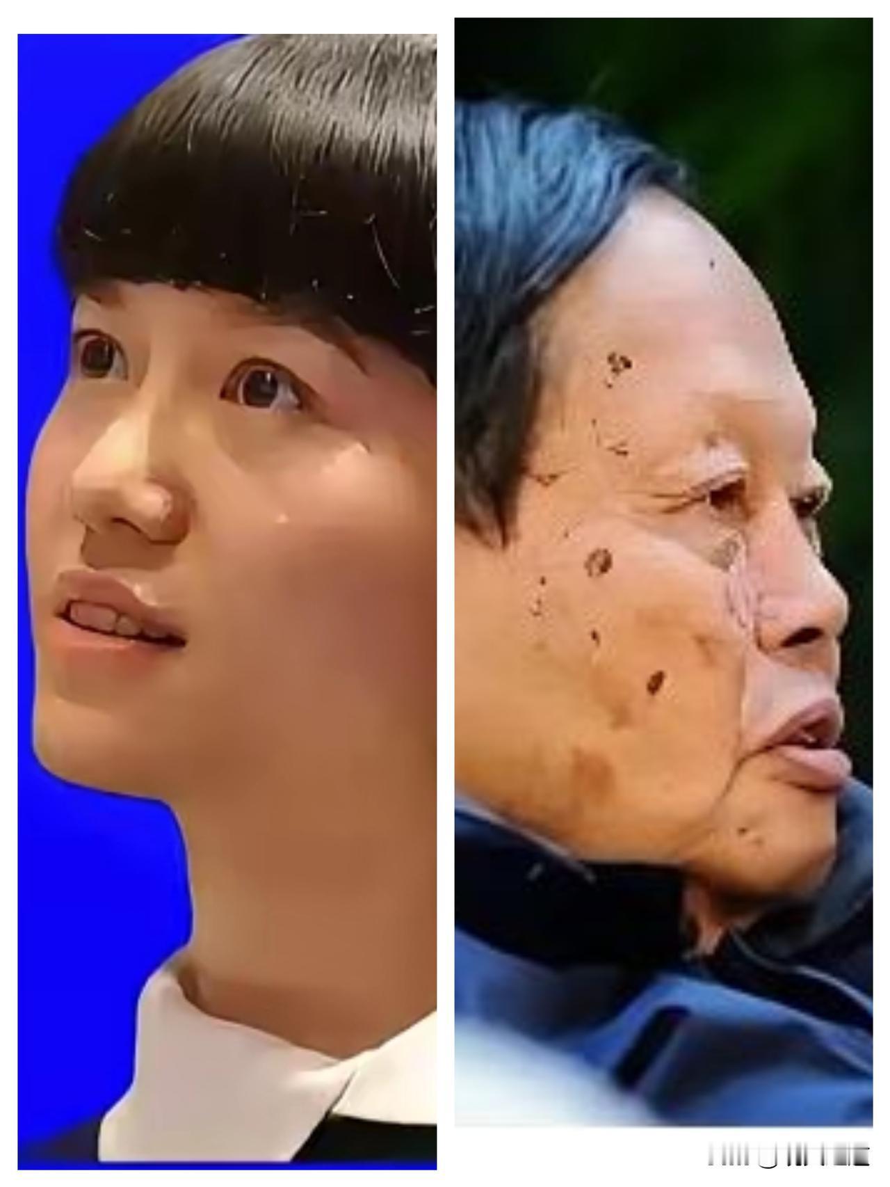 翁帆的心里话：婚姻从不是牺牲，是灵魂的双向滋养
 
总有人盯着翁帆和杨振宁的年龄