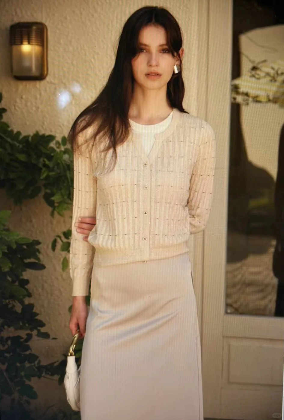 南法风情Natalia