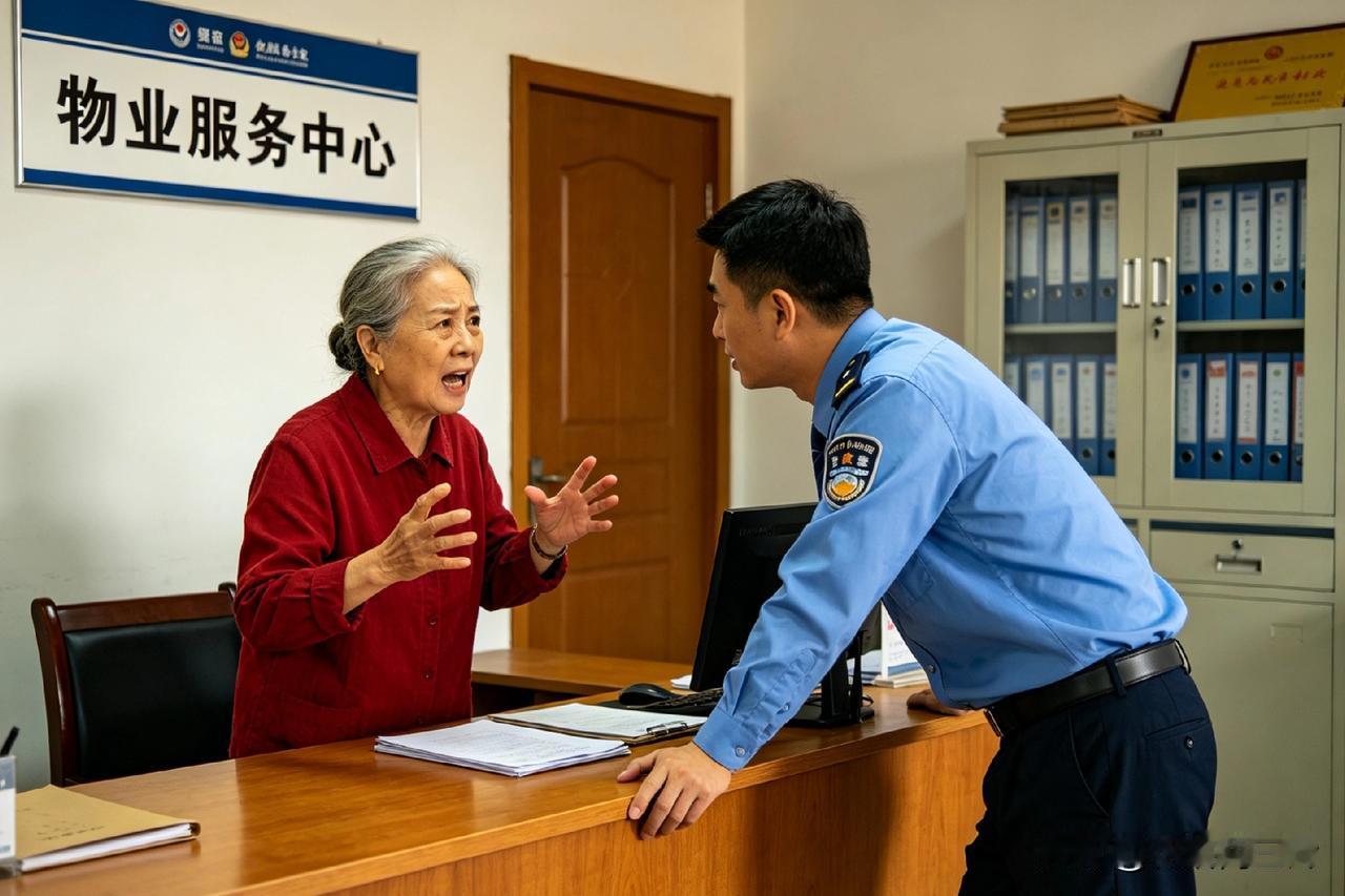 活久见！邻居阿姨天天蹲我家门口捡垃圾，我好心留纸箱，她反倒告我挡她财路，气到半夜