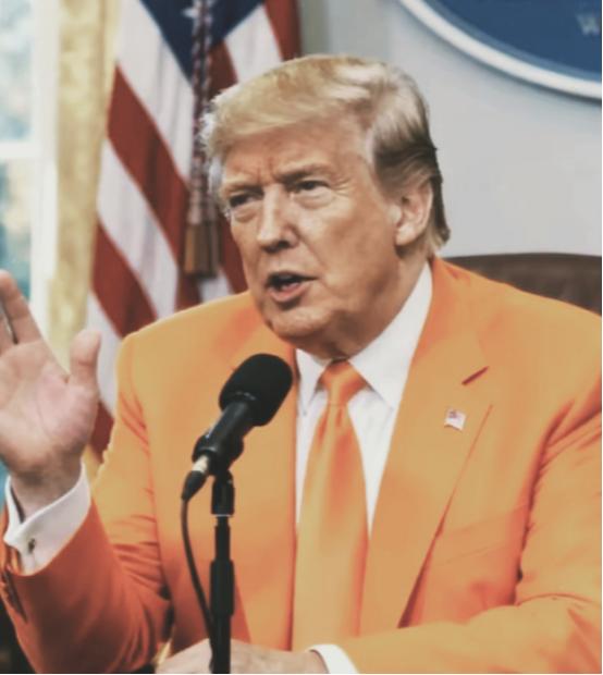 美国总统特朗普正式宣布了
 
11月26日，美国总统特朗普宣布，乌克兰与俄罗斯的