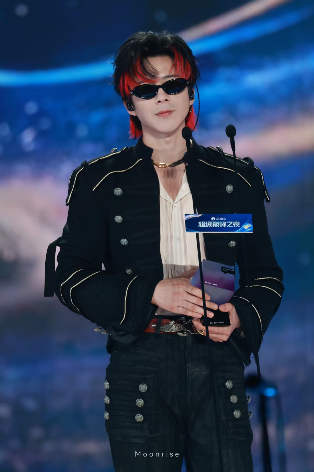 本周我完成了连续7天铁粉打卡，与的铁粉值额外增加1分！完美落幕的一周