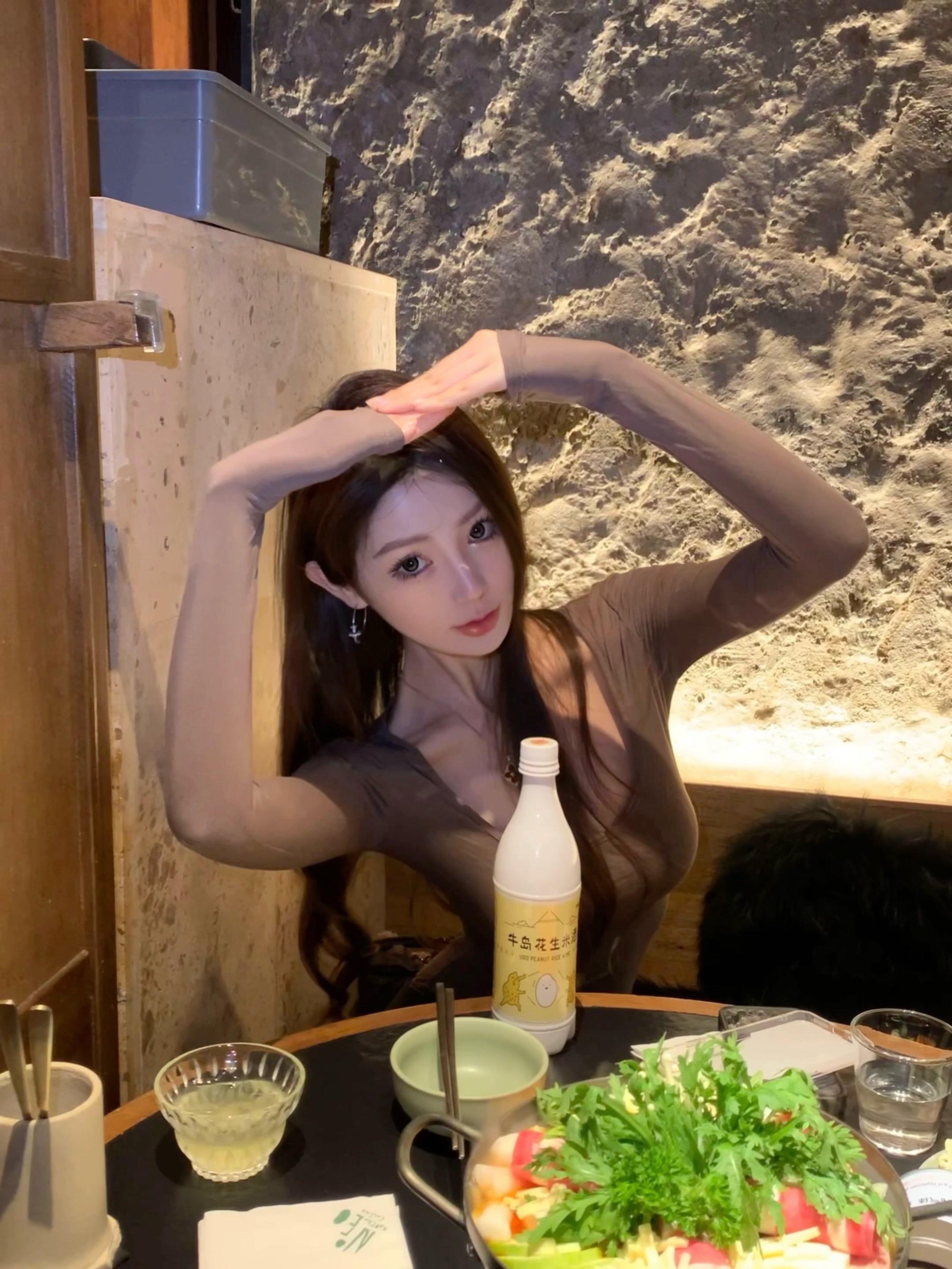 我年少你飘渺